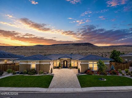 7769 Orange Plains Drive, Sparks, NV 89436 Photo