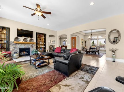 7769 Orange Plains Drive, Sparks, NV 89436 Photo