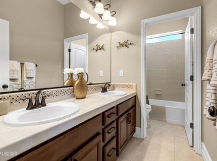 7769 Orange Plains Drive, Sparks, NV 89436 Photo
