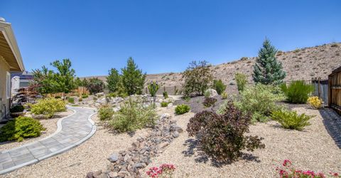 7769 Orange Plains Drive, Sparks, NV 89436 Photo
