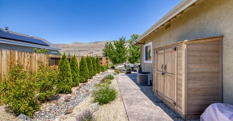 7769 Orange Plains Drive, Sparks, NV 89436 Photo