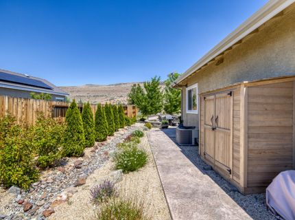 7769 Orange Plains Drive, Sparks, NV 89436 Photo
