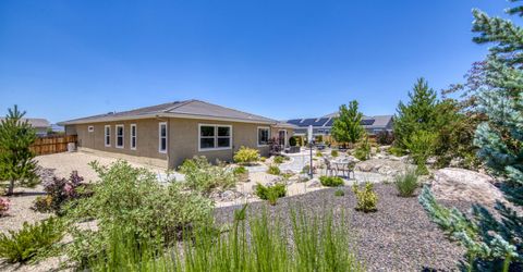 7769 Orange Plains Drive, Sparks, NV 89436 Photo