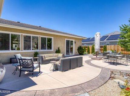 7769 Orange Plains Drive, Sparks, NV 89436 Photo