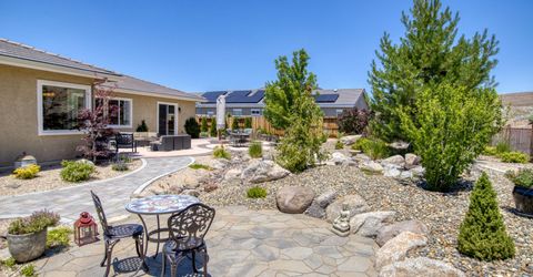 7769 Orange Plains Drive, Sparks, NV 89436 Photo