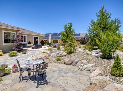 7769 Orange Plains Drive, Sparks, NV 89436 Photo
