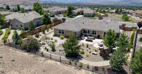7769 Orange Plains Drive, Sparks, NV 89436 Photo