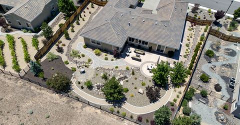 7769 Orange Plains Drive, Sparks, NV 89436 Photo