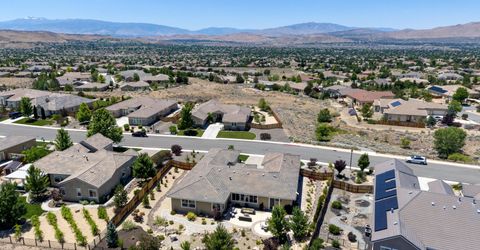7769 Orange Plains Drive, Sparks, NV 89436 Photo