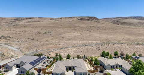 7769 Orange Plains Drive, Sparks, NV 89436 Photo