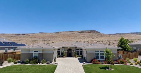7769 Orange Plains Drive, Sparks, NV 89436 Photo