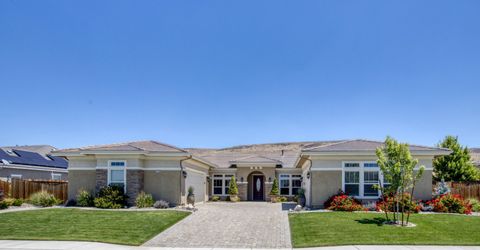7769 Orange Plains Drive, Sparks, NV 89436 Photo