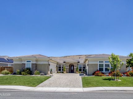 7769 Orange Plains Drive, Sparks, NV 89436 Photo