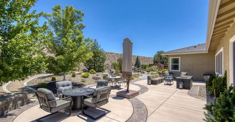 7769 Orange Plains Drive, Sparks, NV 89436 Photo