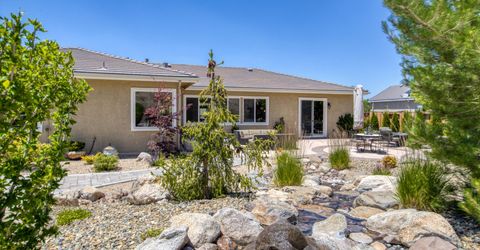 7769 Orange Plains Drive, Sparks, NV 89436 Photo