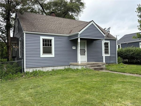 1407 Arlington Drive, Fairborn, OH 45324