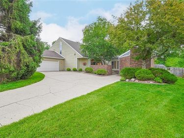 9040 S Normandy Lane, Washington TWP, OH 45458