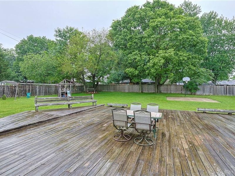 9040 S Normandy Lane, Washington Township, OH 45458 Photo 36