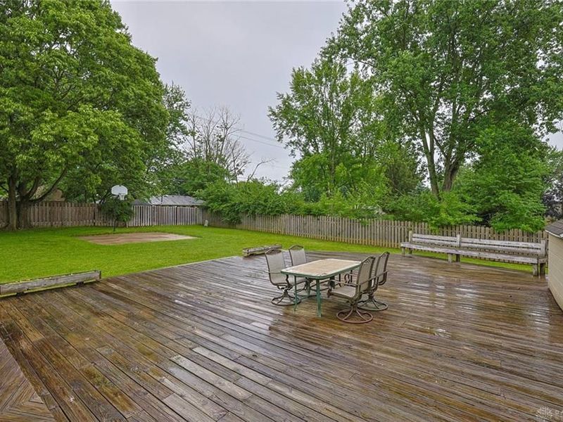 9040 S Normandy Lane, Washington Township, OH 45458 Photo 37