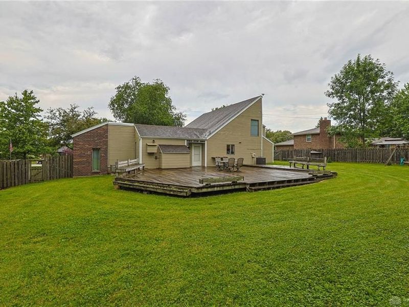 9040 S Normandy Lane, Washington Township, OH 45458 Photo 46
