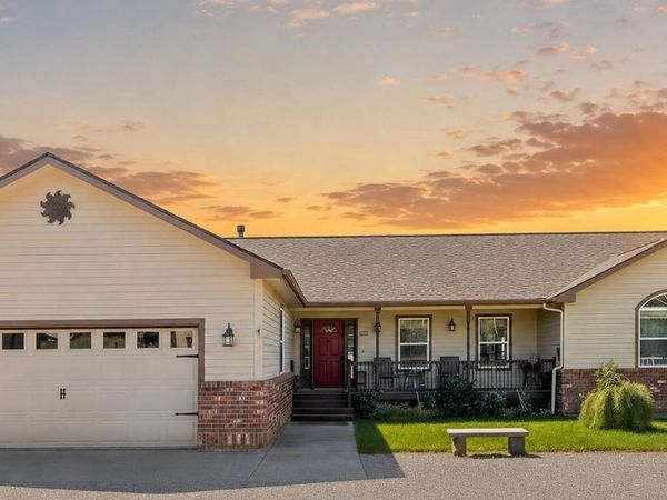 8715 W Antler Rd, Deer Park, WA 99006