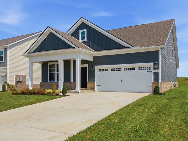 3600 Heartland Drive, Columbia, TN 38401