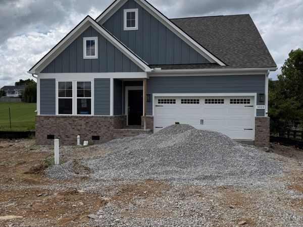 3322 Parmenter Street, Columbia, TN 38401