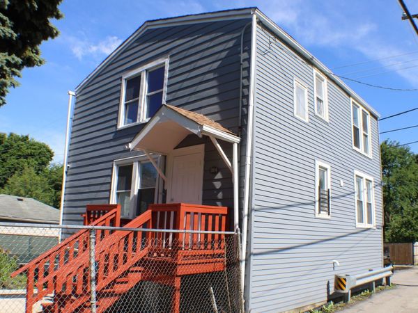 2014 W 52nd Street S, Chicago, IL 60609