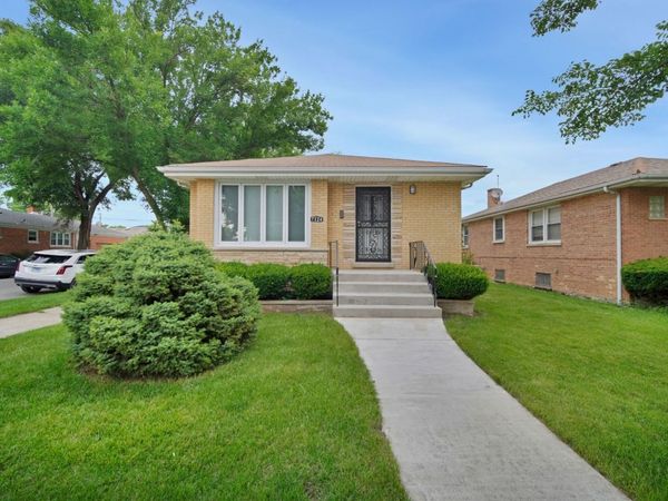 7324 W Addison Street, Chicago, IL 60634