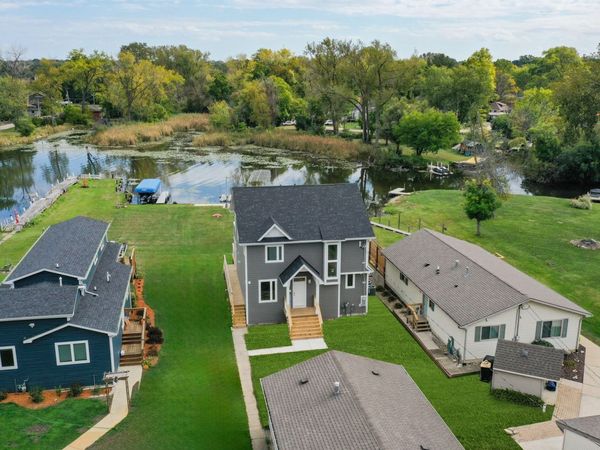 36825 N Lake Street , Ingleside, IL 60041