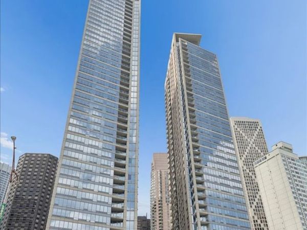600 N Lake Shore Drive , Unit 1305, Chicago, IL 60611