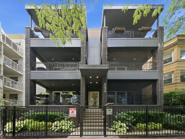 5236 N Kenmore Avenue, Unit 3N, Chicago, IL 60640