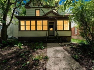 411 Craddock Street, Syracuse, NY 13207