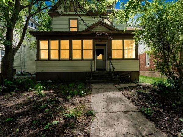 411 Craddock Street , Syracuse, NY 13207
