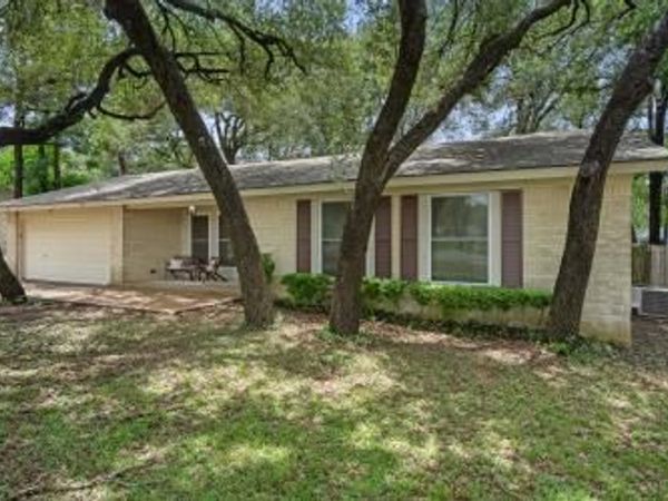 13008 Sherbourne ST, Austin, TX 78729