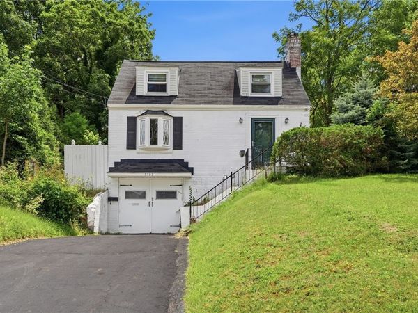 5163 Baptist Rd, Pittsburgh, PA 15236