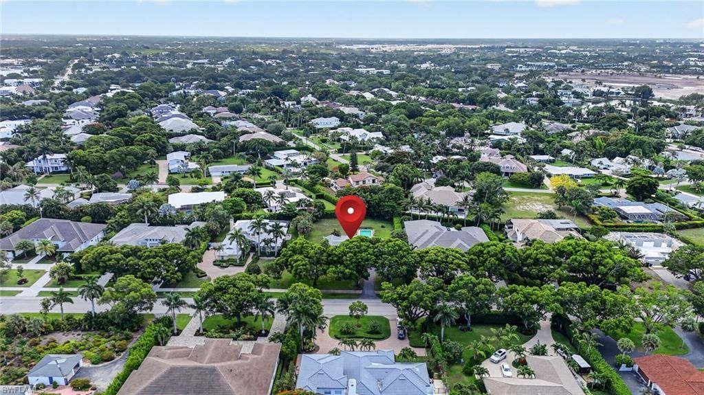 1608 Crayton Rd, Naples, FL 34102 Photo
