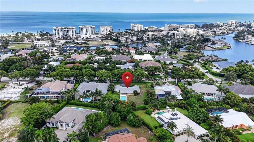 1608 Crayton Rd, Naples, FL 34102 Photo