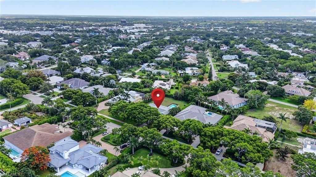 1608 Crayton Rd, Naples, FL 34102 Photo