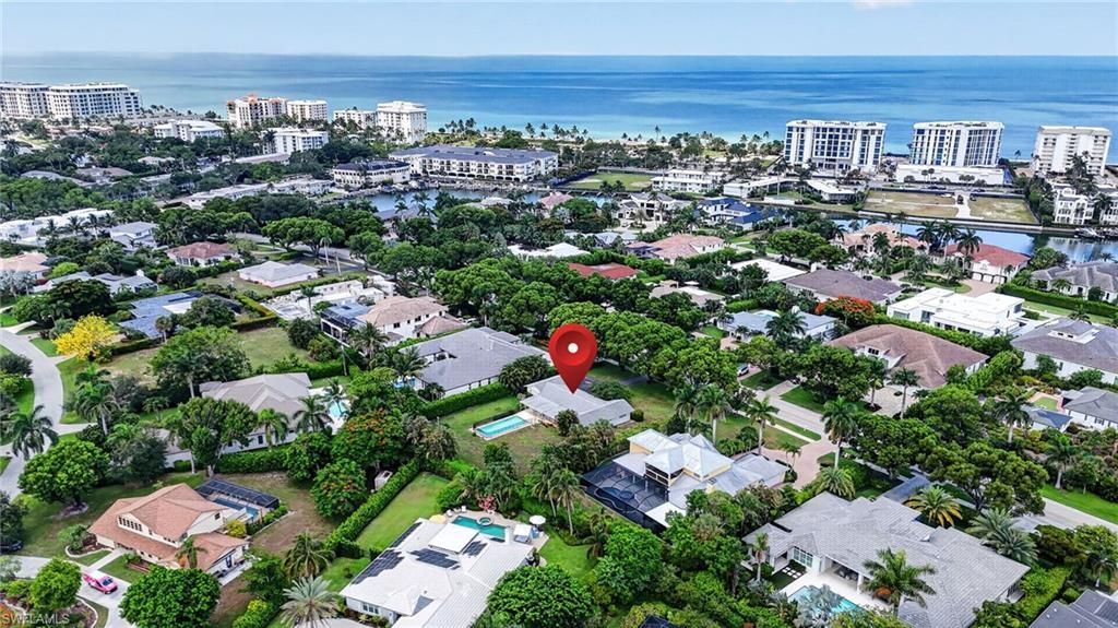 1608 Crayton Rd, Naples, FL 34102 Photo