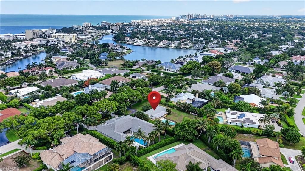1608 Crayton Rd, Naples, FL 34102 Photo