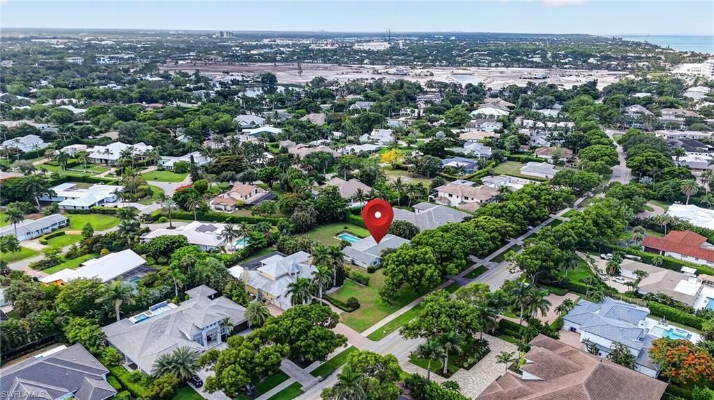1608 Crayton Rd, Naples, FL 34102 Photo