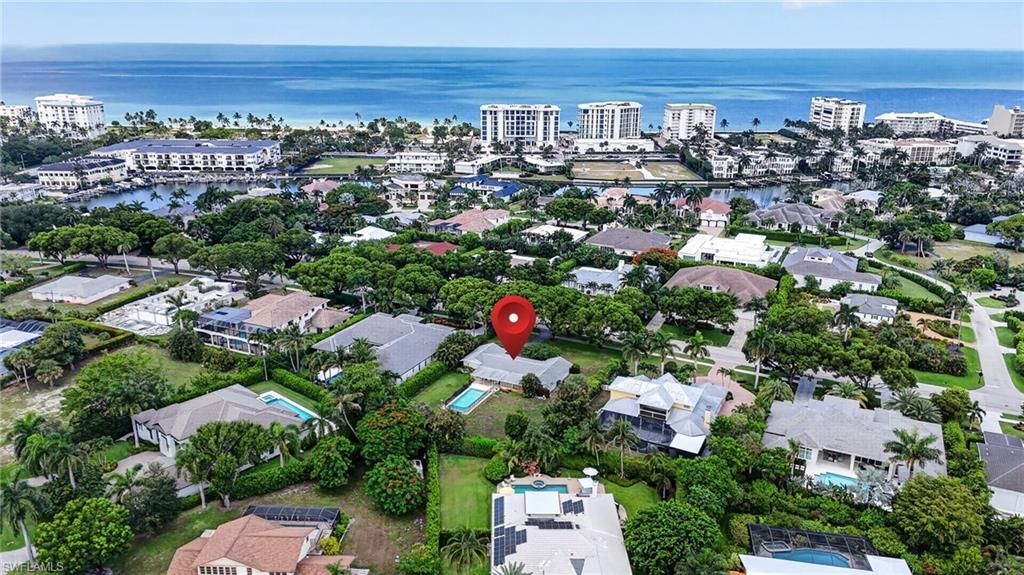 1608 Crayton Rd, Naples, FL 34102 Photo