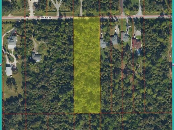 XXXX 28TH AVE SE, NAPLES, FL 34117