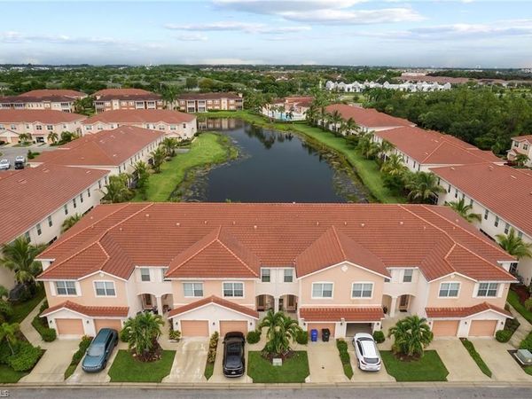 10243 Via Colomba CIR , FORT MYERS, FL 33966
