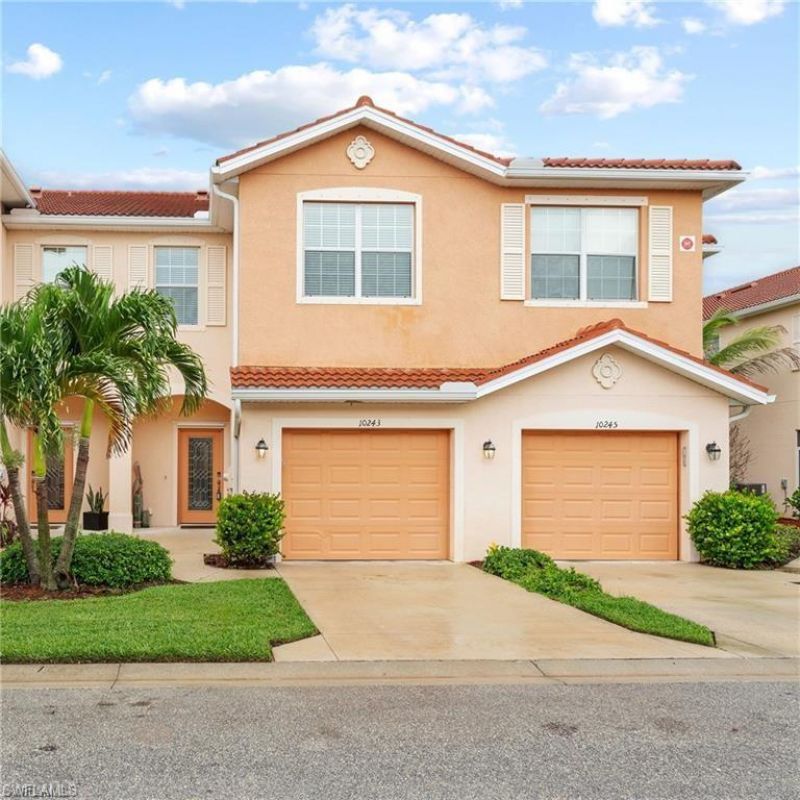 10243 Via Colomba Cir , Fort Myers, FL 33966 Photo