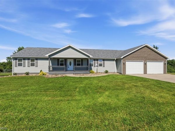 2575 Moody Ridge Road, Vincent, OH 45784