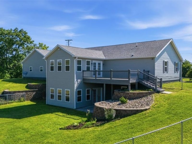 2575 Moody Ridge Road, Vincent, OH 45784 Photo 4