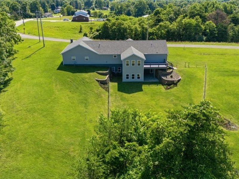 2575 Moody Ridge Road, Vincent, OH 45784 Photo 44