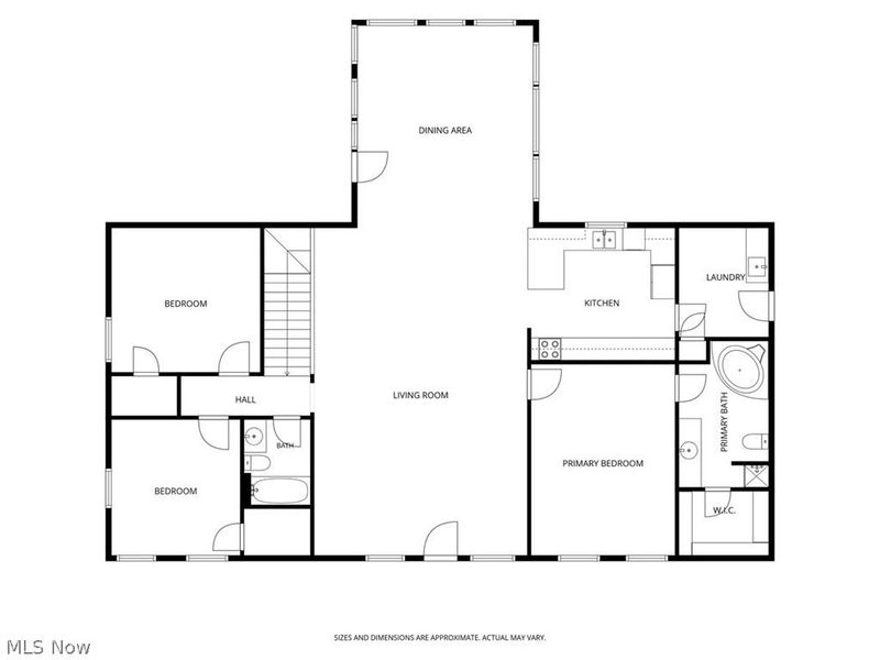 2575 Moody Ridge Road, Vincent, OH 45784 Photo 47
